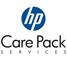 HP PSG/ESS Services 4-year Next Business Day Exchange XLarge Monitor Only Service